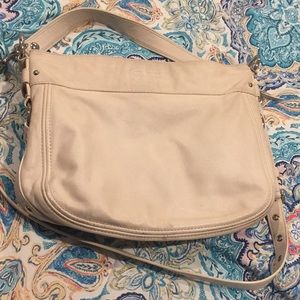 Coach hobo bag